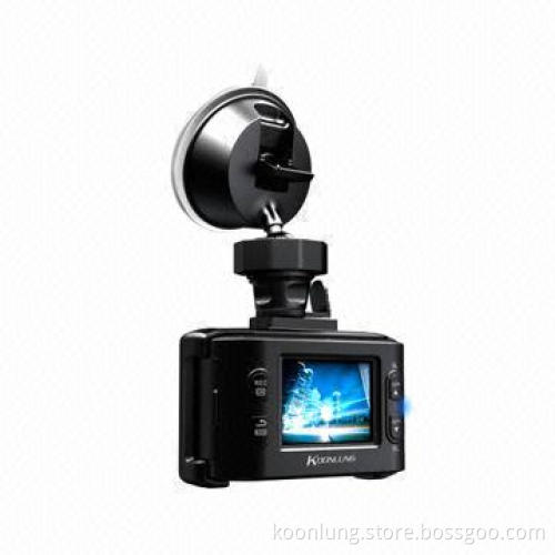 Sports Camera, Full HD 1,080P Waterproof Wearable Outdoor DVR, 1.5-inch, Russian/English/French